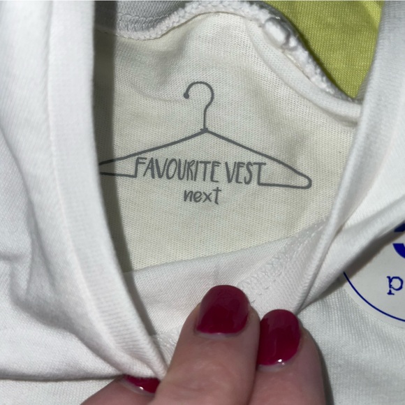 5 new tops - Picture 3 of 6